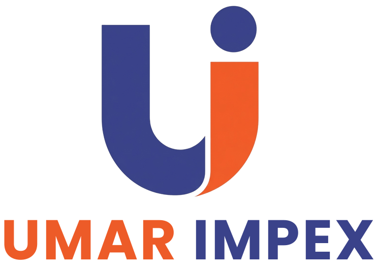 Umar Impex Logo Web